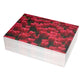 Flowers 15 Greeting Card Bundles (envelopes not included)