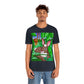 Once Upon East Africa! Unisex Jersey Short Sleeve Tee
