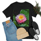 Flowers 25 Unisex Jersey Short Sleeve Tee