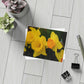 Flowers 10 Greeting Card Bundles (envelopes not included)