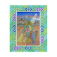 The Stone at the Door! Puzzle (110, 252, 500, 1014-piece)