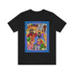 Hark and Harold Angel Sing! Unisex Jersey Short Sleeve Tee