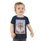 Shirley, Goodness, and Mercy Toddler T-shirt