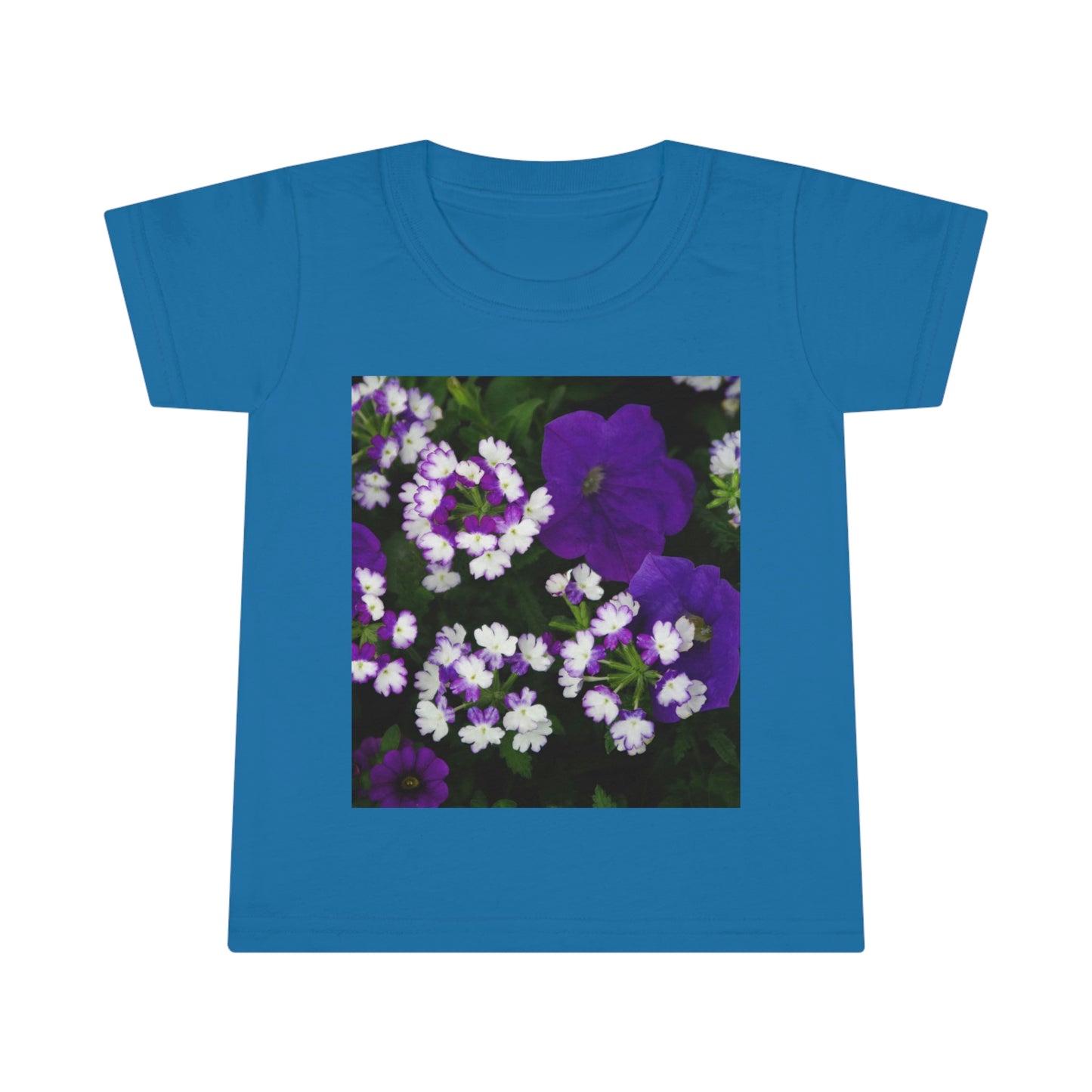 Flowers 04 Toddler T-shirt