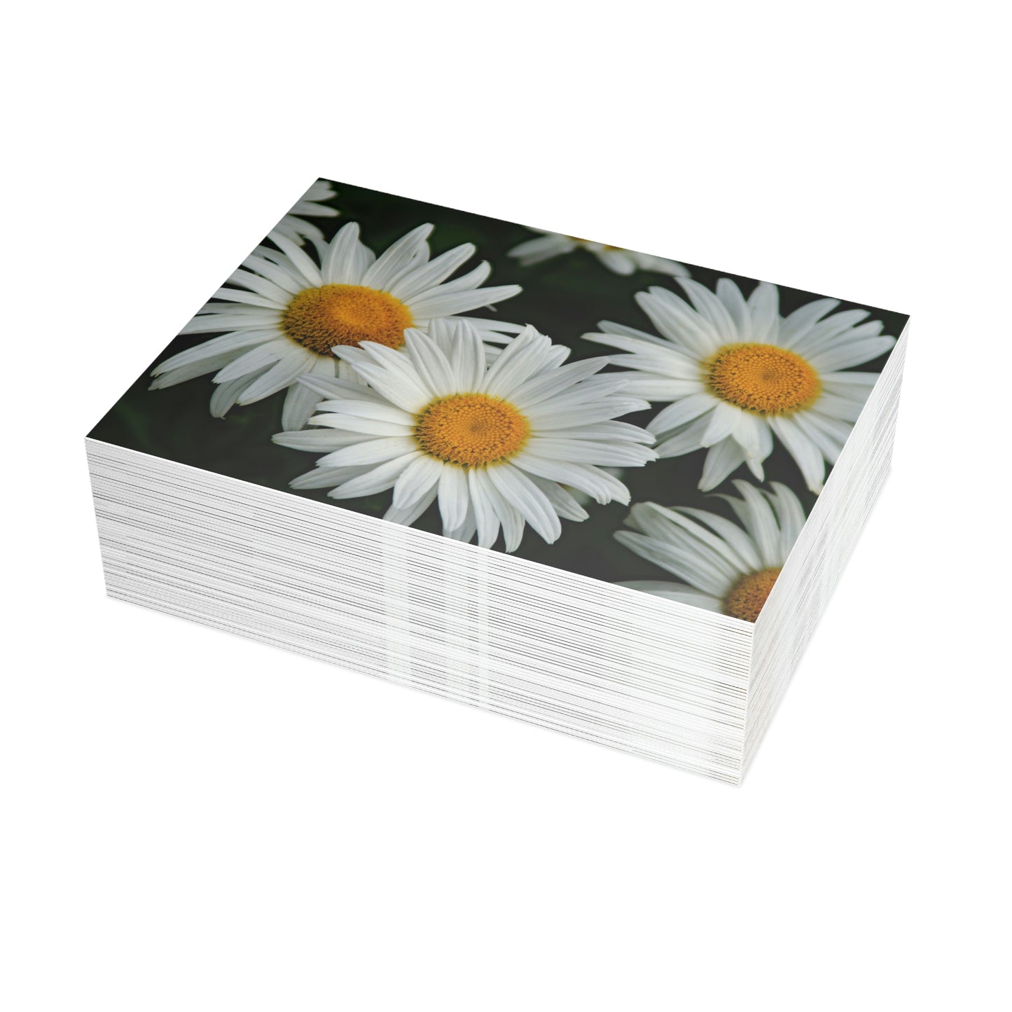 Flowers 07 Greeting Card Bundles (envelopes not included)