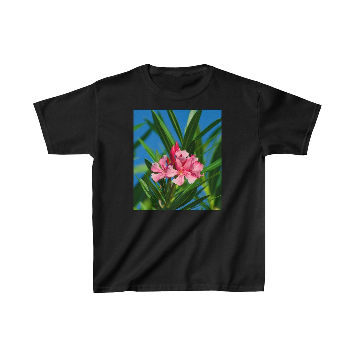 Flowers 30 Kids Heavy Cotton™ Tee