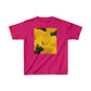 Flowers 16 Kids Heavy Cotton™ Tee