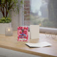 The Bible as Simple as ABC QGreeting Cards (1, 10, 30, and 50pcs)