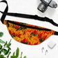 Flowers 19 Fanny Pack
