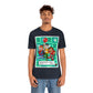 The Bible as Simple as ABC R Unisex Jersey Short Sleeve Tee