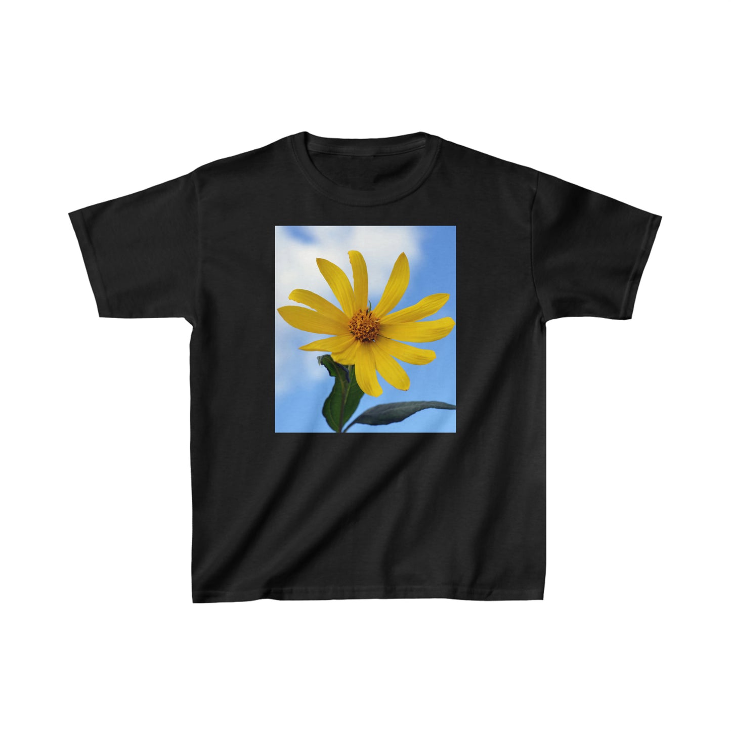 Flowers 32 Kids Heavy Cotton™ Tee