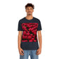 Flowers 15 Unisex Jersey Short Sleeve Tee
