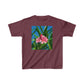 Flowers 30 Kids Heavy Cotton™ Tee