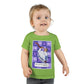 The Bible as Simple as ABC M Toddler T-shirt