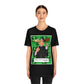 The Bible as Simple as ABC J Unisex Jersey Short Sleeve Tee