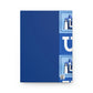 The Bible as Simple as ABC U Hardcover Journal Matte