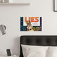 A Pack of Lies Satin Posters (210gsm)