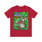 Once Upon East Africa! Unisex Jersey Short Sleeve Tee