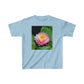 Flowers 25 Kids Heavy Cotton™ Tee