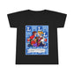 The Bible as Simple as ABC L Toddler T-shirt