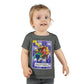The Bible as Simple as ABC V Toddler T-shirt