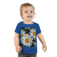 Flowers 01 Toddler T-shirt