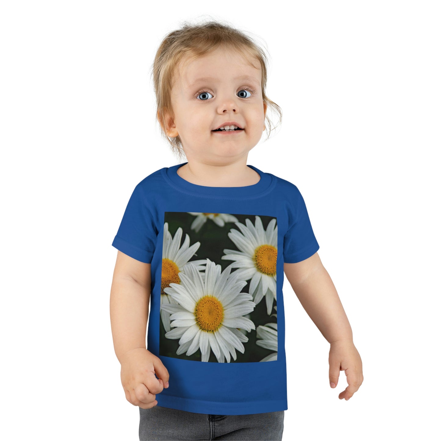 Flowers 01 Toddler T-shirt