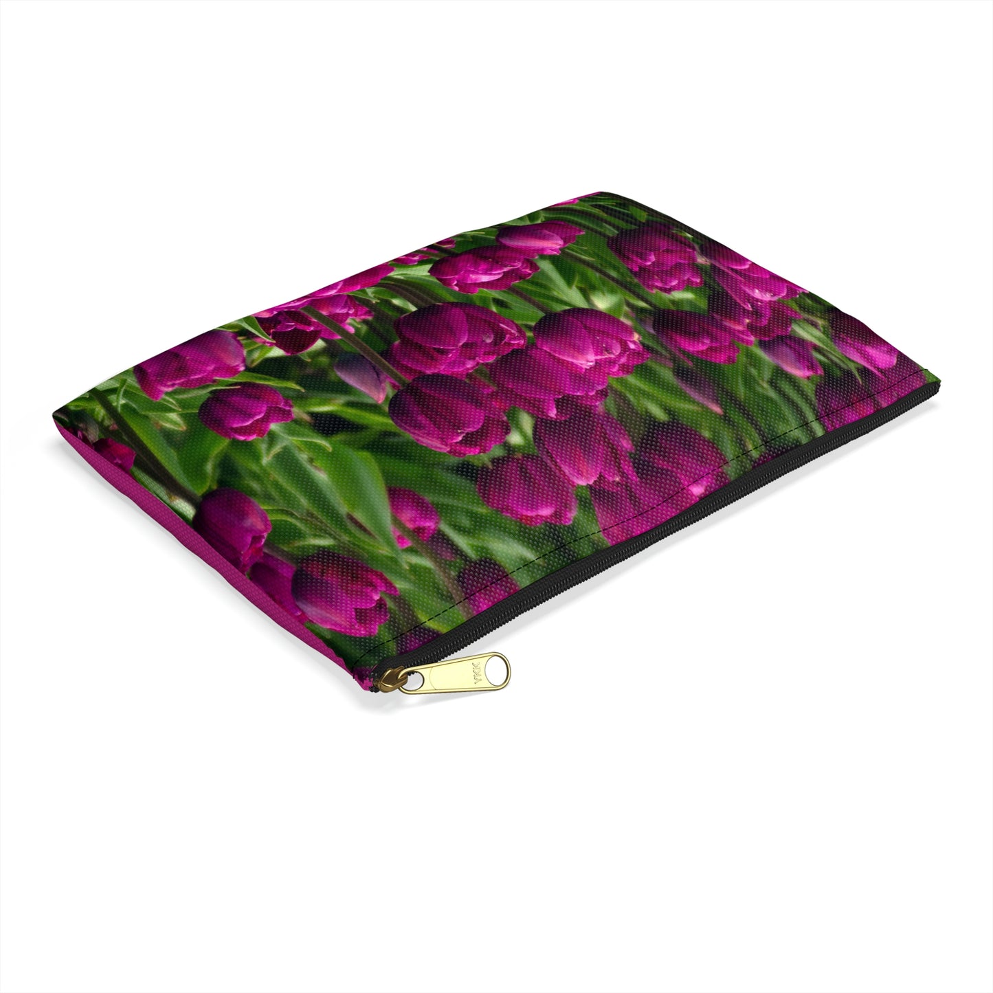 Flowers 19 Accessory Pouch