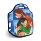 The Bible as Simple as ABC C Neoprene Lunch Bag
