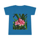 Flowers 30 Toddler T-shirt