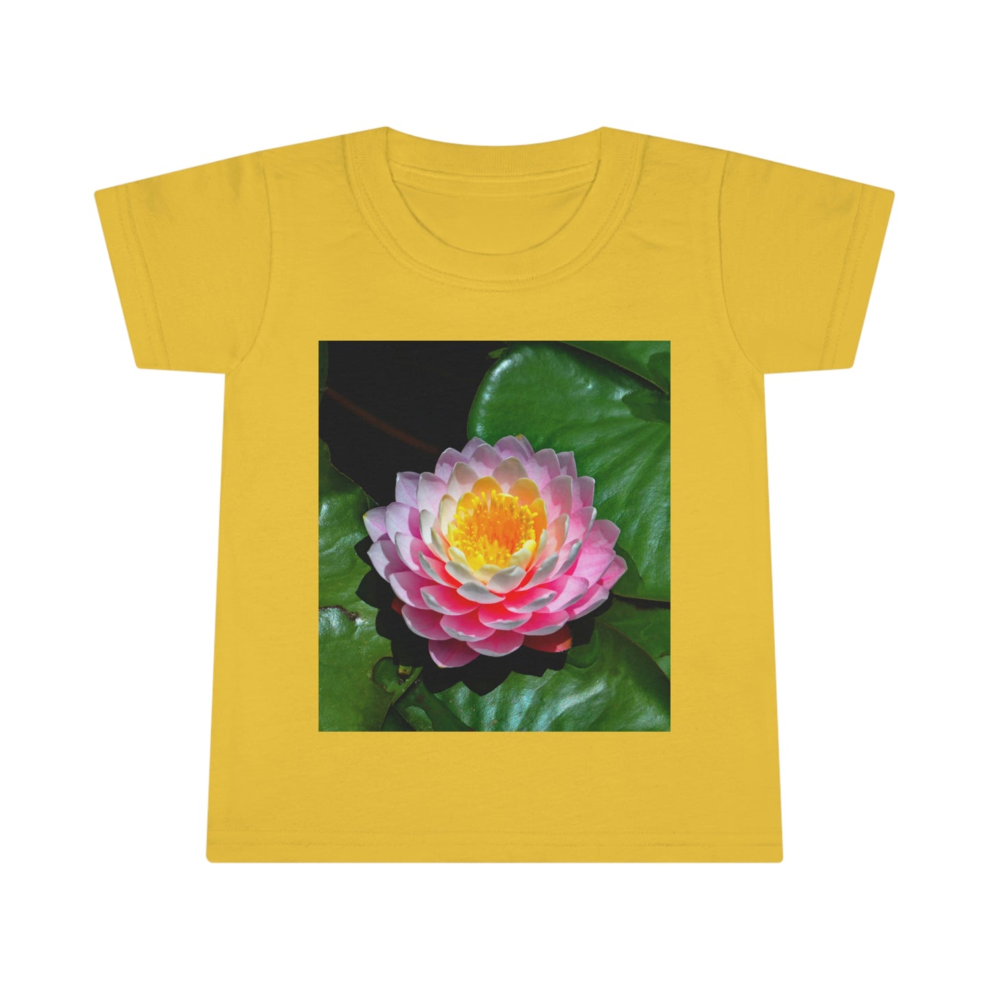 Flowers 25 Toddler T-shirt