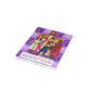 The Bible as Simple as ABC Y Greeting Cards (1, 10, 30, and 50pcs)