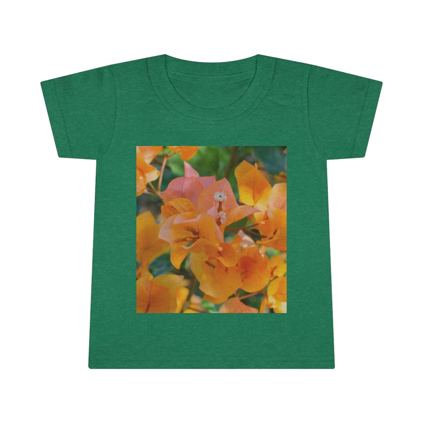 Flowers 29 Toddler T-shirt