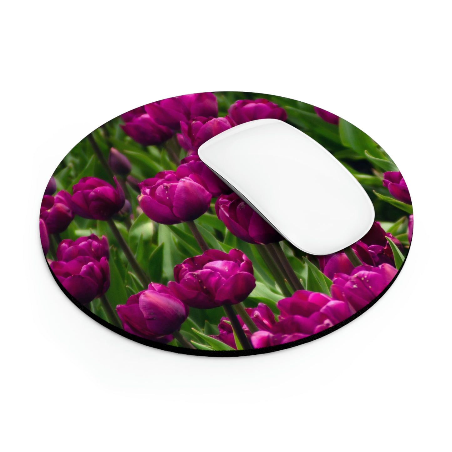 Flowers 20 Mouse Pad