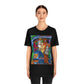 Once Upon West Africa! Unisex Jersey Short Sleeve Tee