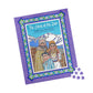 The Stone at the Door Puzzle (110, 252, 500, 1014-piece)
