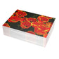 Flowers 20 Greeting Card Bundles (envelopes not included)