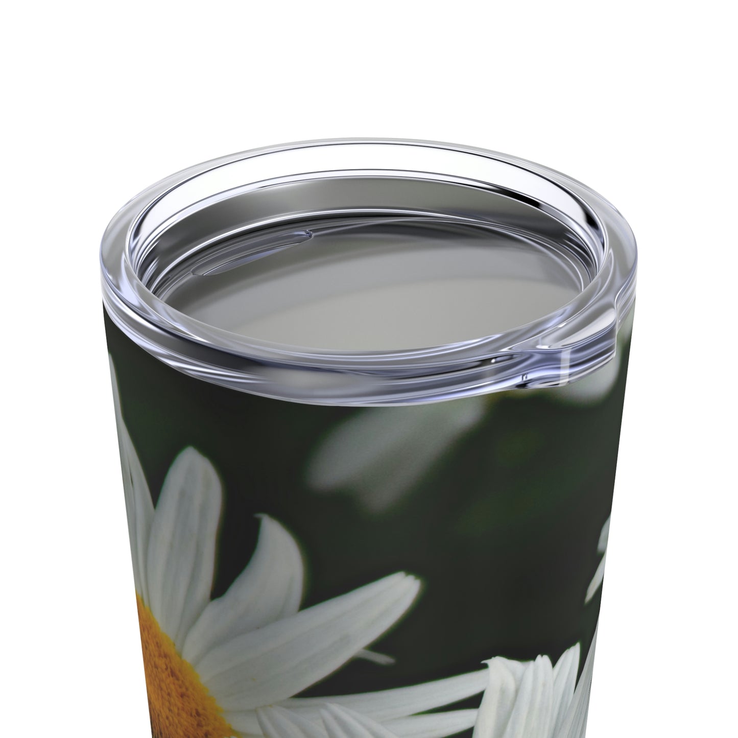 Flowers 01 Tumbler 20oz