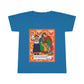 The Bible as Simple as ABC O Toddler T-shirt