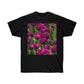 Flowers 20 Unisex Ultra Cotton Tee