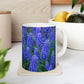 Flowers 11 Ceramic Mug 11oz