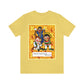 The Bible as Simple as ABC K Unisex Jersey Short Sleeve Tee