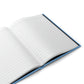 Hark and Harold Angel Sing Hardcover Journal Matte