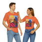 Once Upon Southern Africa Unisex Jersey Short Sleeve Tee
