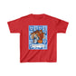 The Bible as Simple as ABC U Kids Heavy Cotton™ Tee
