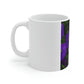 Flowers 04 Ceramic Mug 11oz