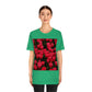 Flowers 24 Unisex Jersey Short Sleeve Tee