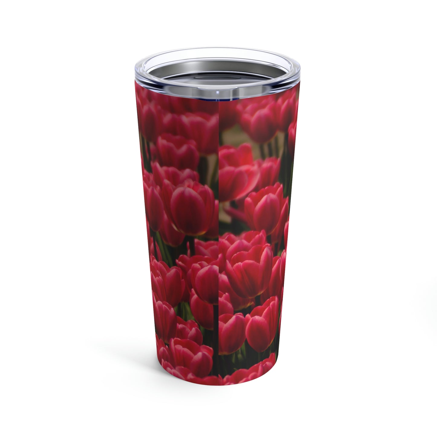 Flowers 16 Tumbler 20oz