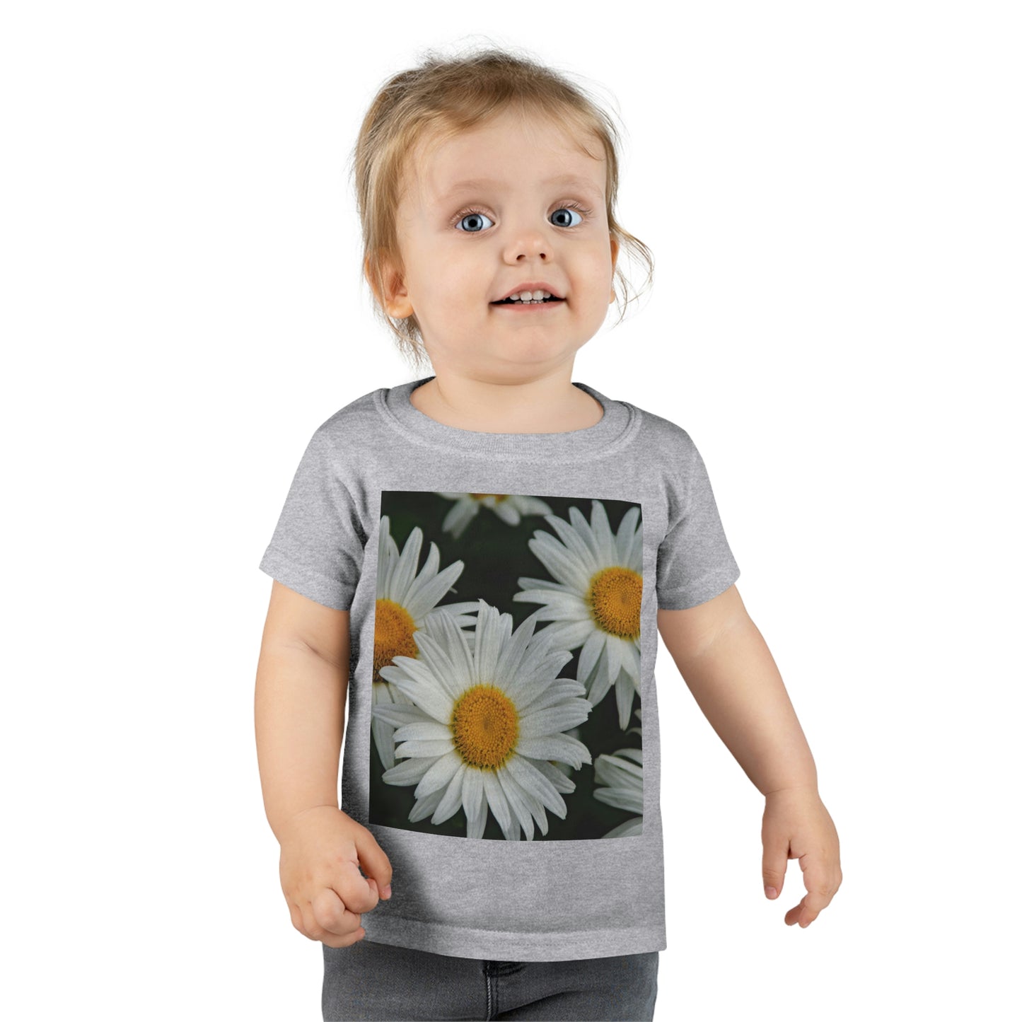 Flowers 01 Toddler T-shirt