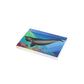 Gray Whale Greeting Cards (1, 10, 30, and 50pcs)